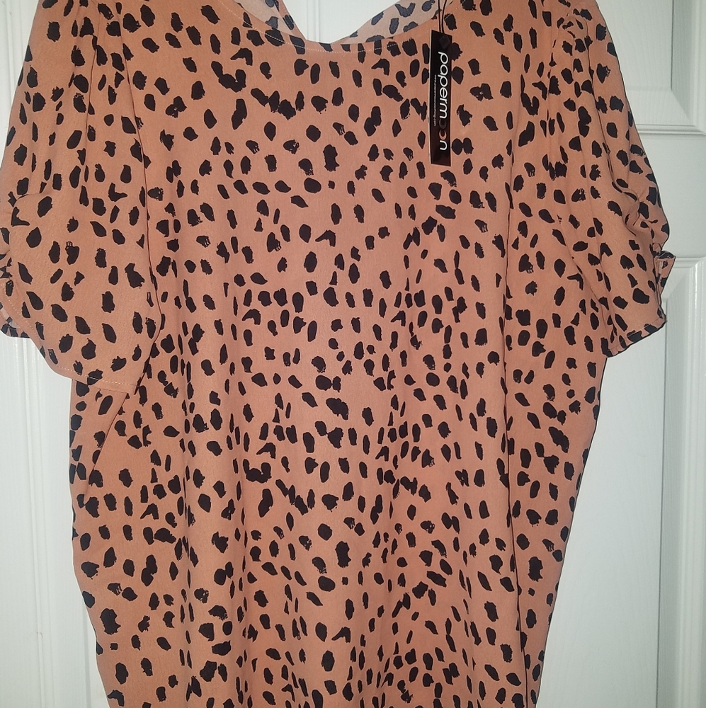 Women's shirt